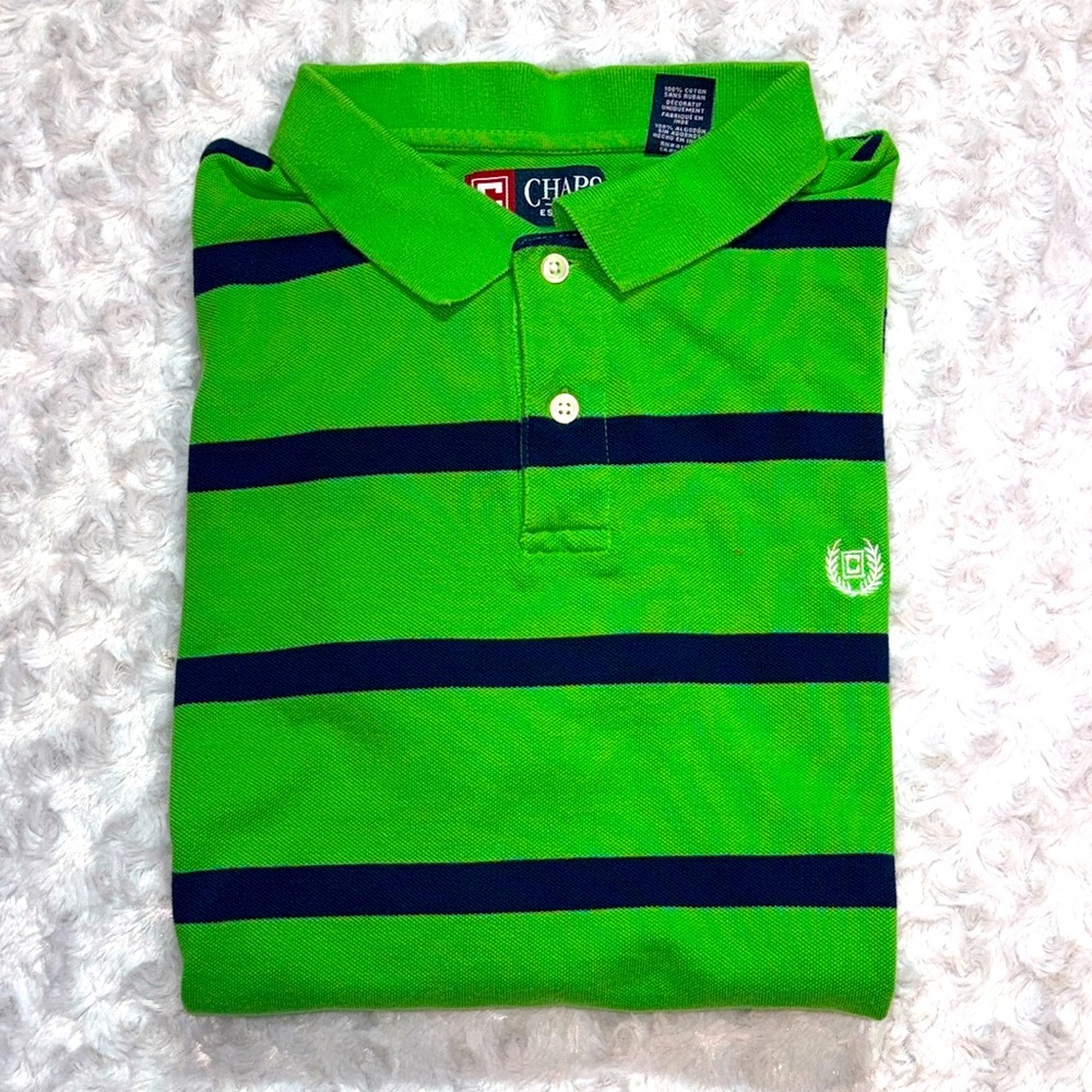 Men’s XL Chaps Shirt